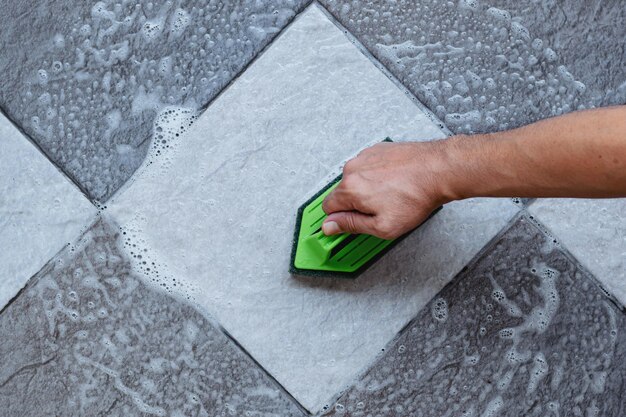 Why Your Newly Renovated Bathroom Still Smells (And How to Fix It Permanently)